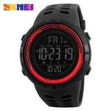 Multi-function Waterproof Wrist Watch