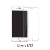 9H Protective Tempered Glass for iPhone