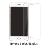 9H Protective Tempered Glass for iPhone