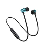 XT-11 Magnetic Bluetooth Earphone V4.2