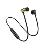 XT-11 Magnetic Bluetooth Earphone V4.2