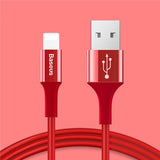 Baseus Fast Charging Cable For Apple