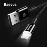 Baseus Fast Charging Cable For Apple